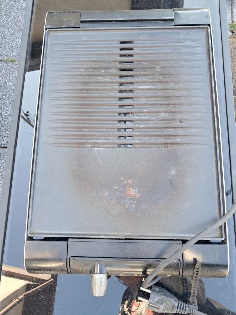 Grill elektryczny Philips