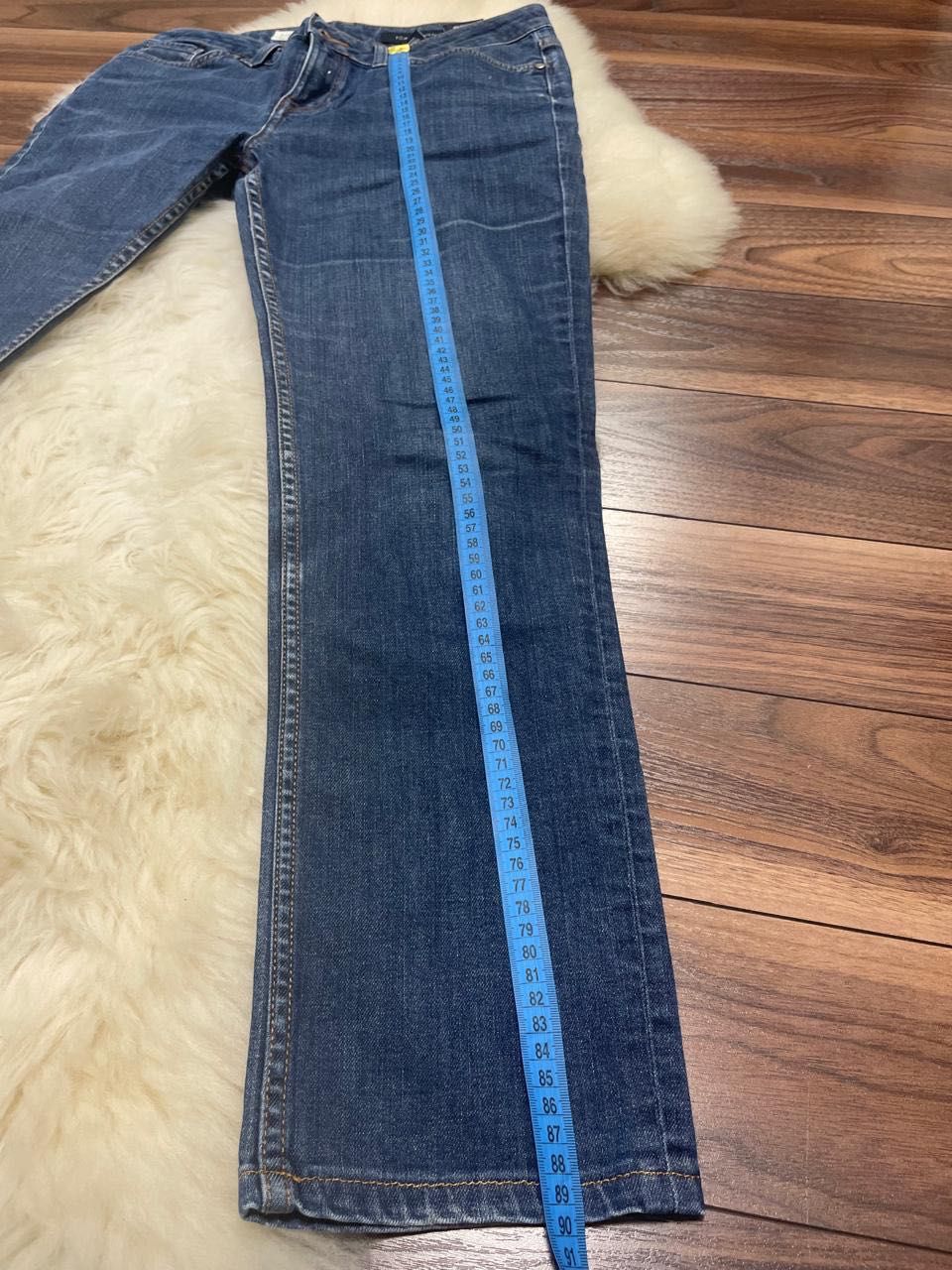 Женские джинсы Tommy Hilfiger Rome 28/32