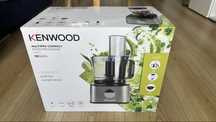 Robot Kuchenny KENWOOD FDM301SS Multipro Compact