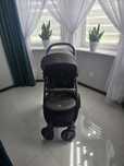 Joie litetrax 4 air