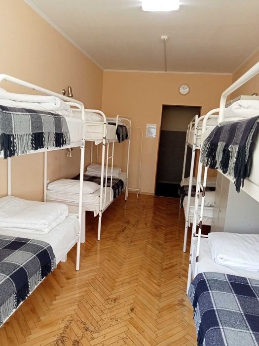 Кімнати для працівників, персоналу, робітників, студентів