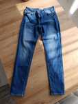 Spodnie jeansy damskie CrossJeans