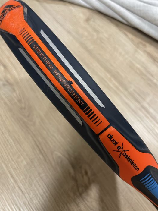 Raquete de Padel Adidas