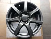 Felgi aluminiowe 7x16 5x112 57,1 MSW77 Audi  VW Skoda Seat
