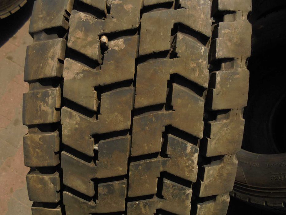 Opona 315/70R22.5 Hankook DH05 (750 netto)