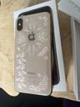 Iphone XS Gold 64GB