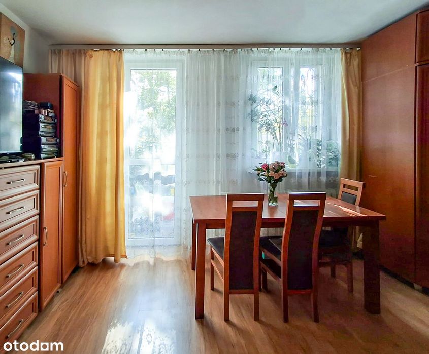 38m2 w centrum Otwocka!