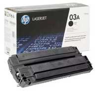 Картридж HP LaserJet 03 A