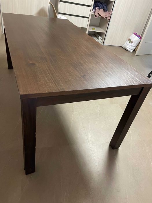 Stół Kuchenny duży