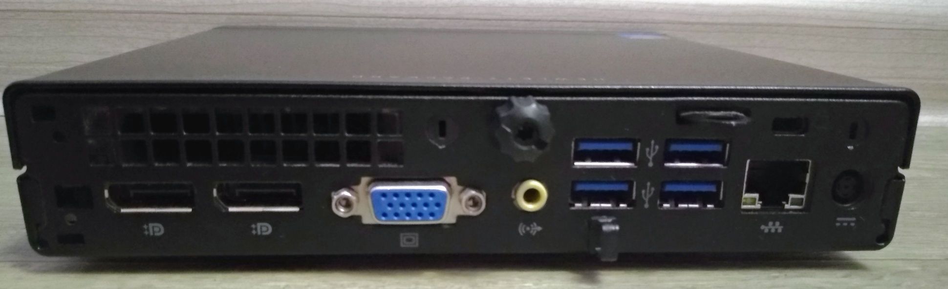 Mini Комп'ютер HP EliteDesk 800 G1 Mini Компьютер