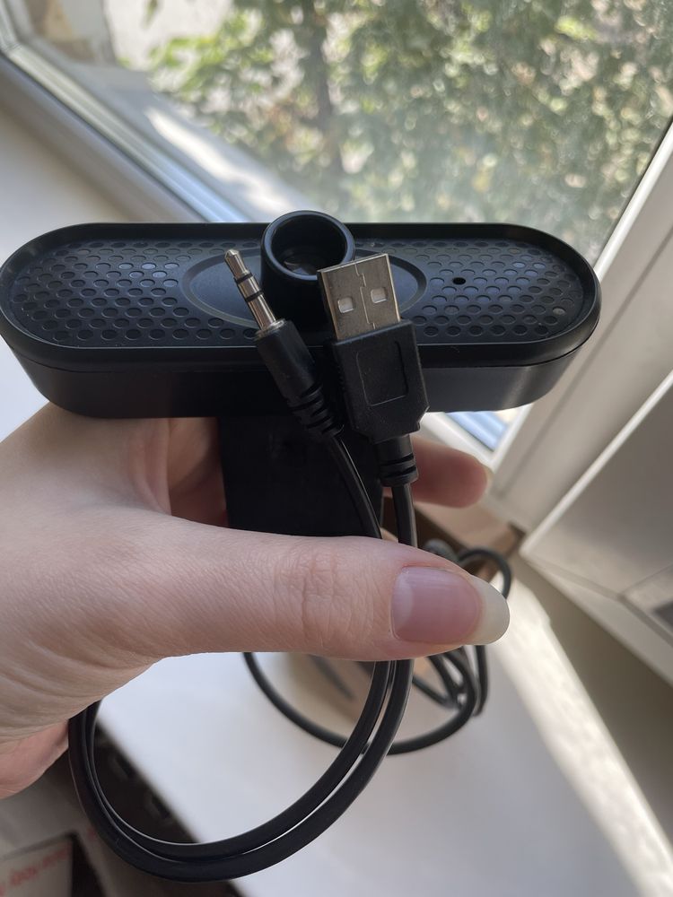 Продам вебкамеру web camera