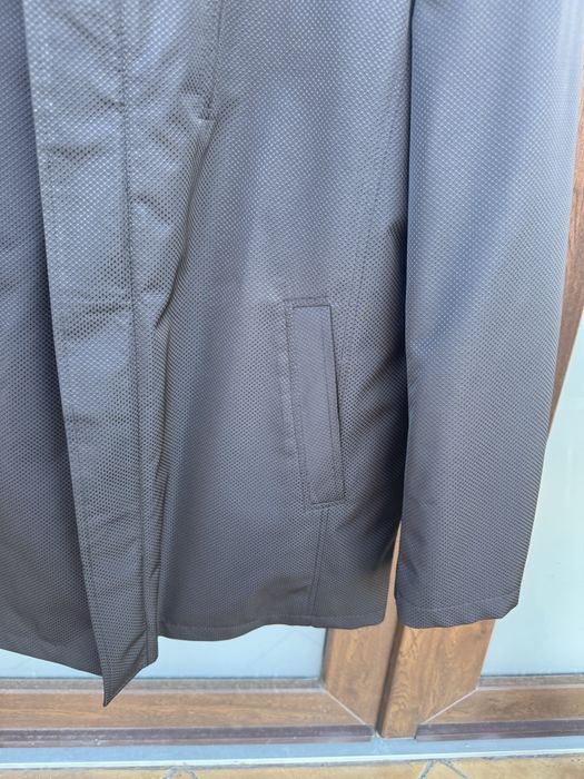 Kurtka męska Giacomo Conti L czarna Cirillo