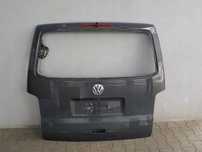 VW T5 KLAPA TYŁ TYLNA POKRYWA BAGAŻNIKA