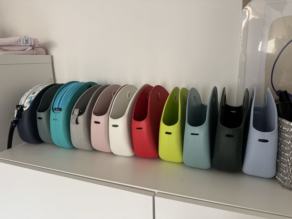 Obag moonlight wyprzedaz