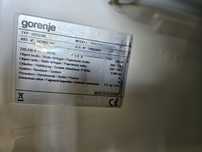 Lodówka  Gorenje