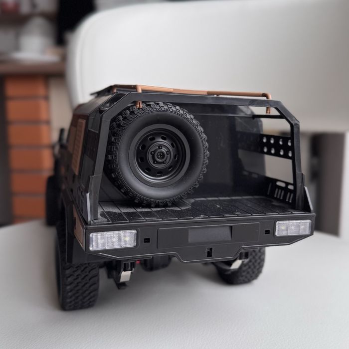 Land Cruiser 79 MN 82