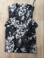 Sukienka wesele/impreza H&M rozm S