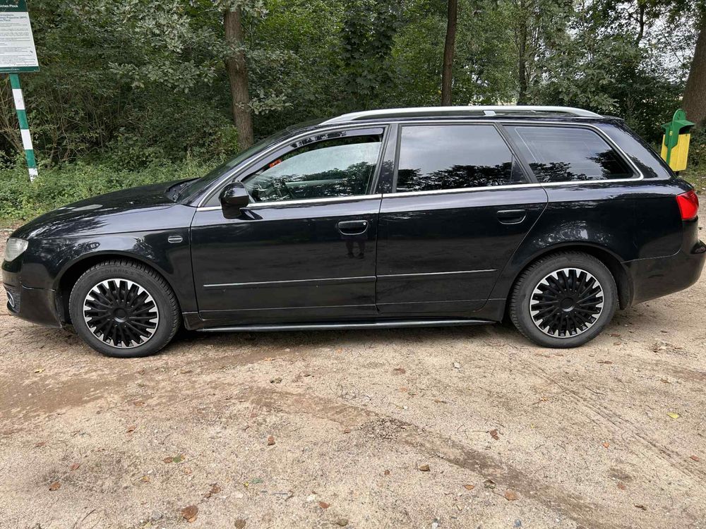 Seat exeo 2009r 2.0 tdi