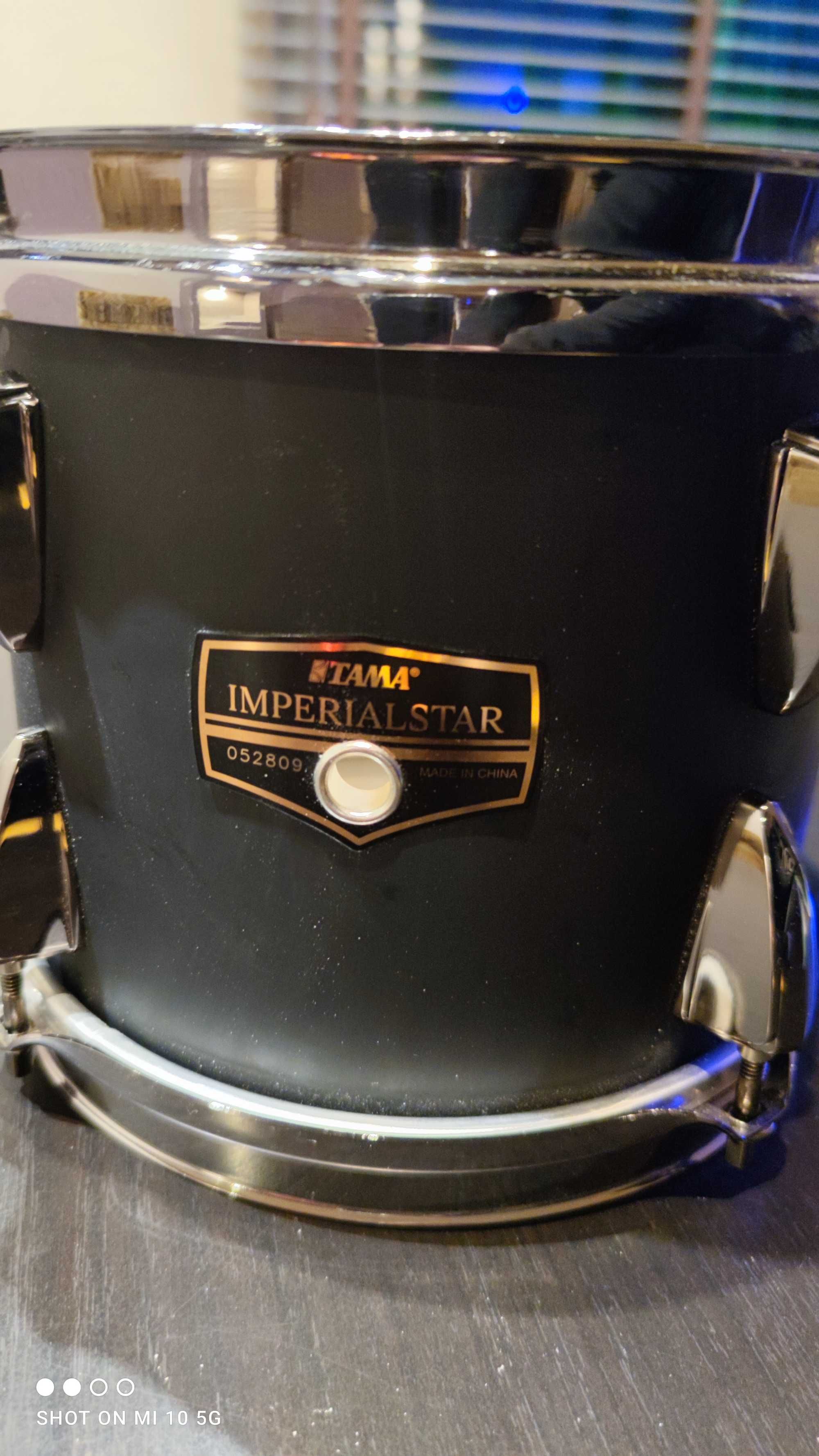 Tom tom Tama Imperialstar 8x7