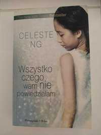 Wszystko czego wam nie powiedziałam - stan BDB