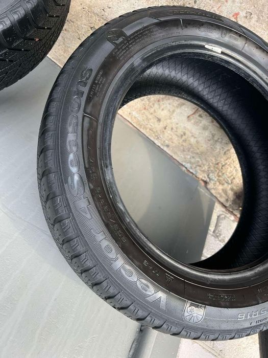 Шини 205.55.16 Goodyear 2019р