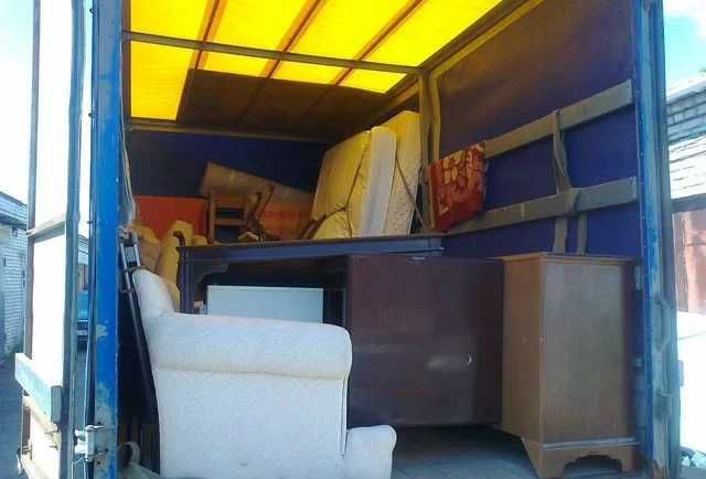 Вивіз сміття Мила та інші