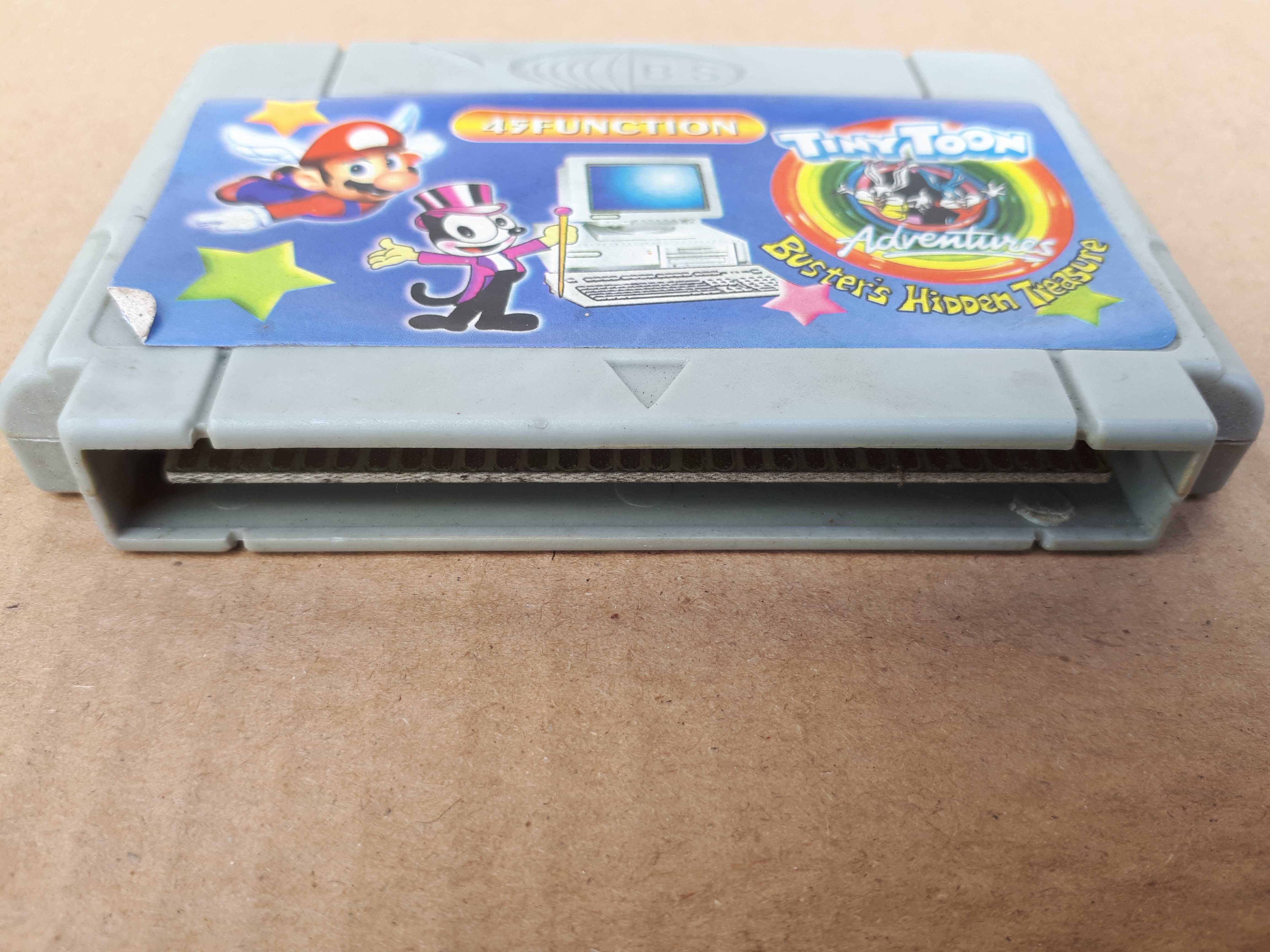 Sega,Pegasus gry