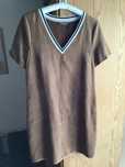 Vestido Verão Senhora