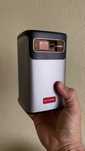 Mini projector bliztwolf vt2 pro max
