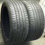 Шини 6.7мм літо 245 35 R19 Goodyear Eagle F1 Performance пара