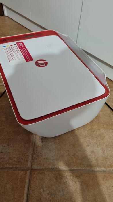 Impressora hp em bom estado