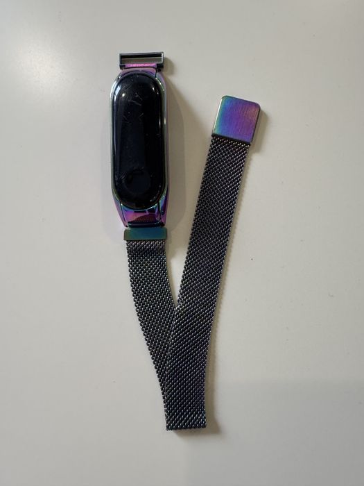 браслет на часы - фитнес Xiaomi Mi Band 3