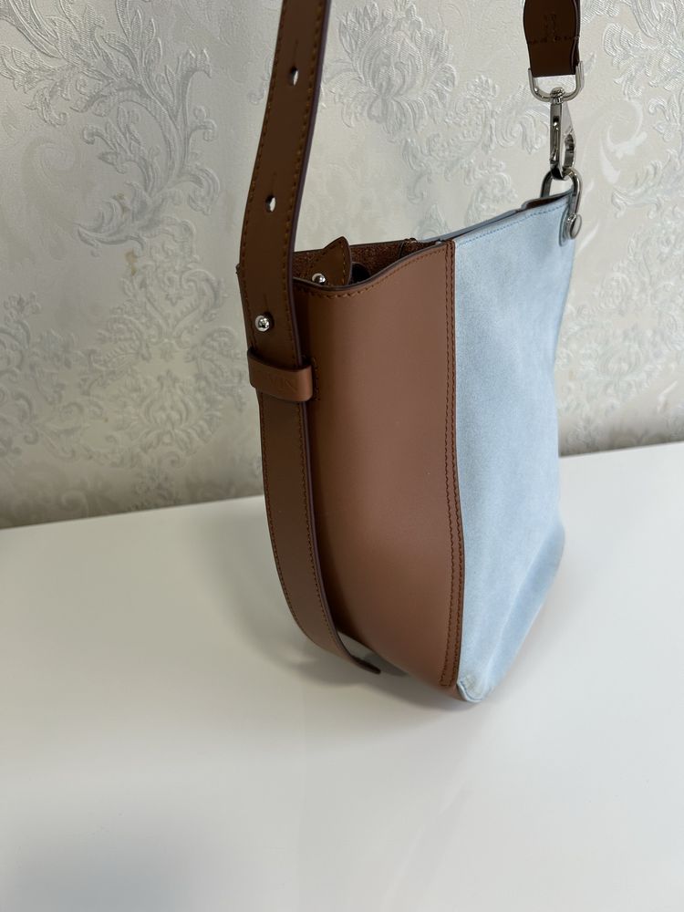 Сумочка Lanvin. Оригінал