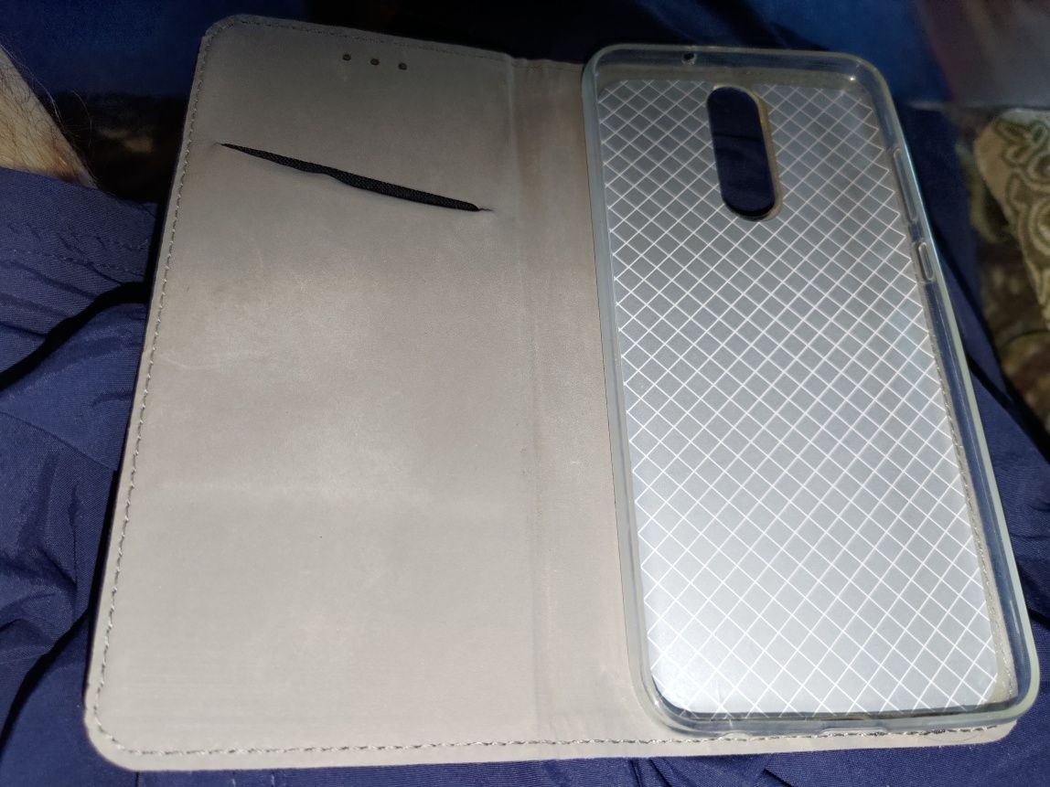 Etui do Huaweia 10, 20 itp