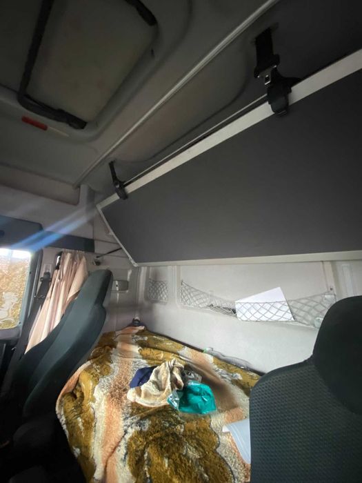 Продається MAN TGX 18.440 BLS