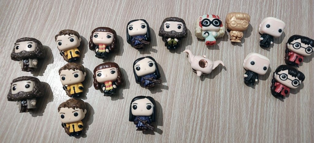 Harry Potter funko pop