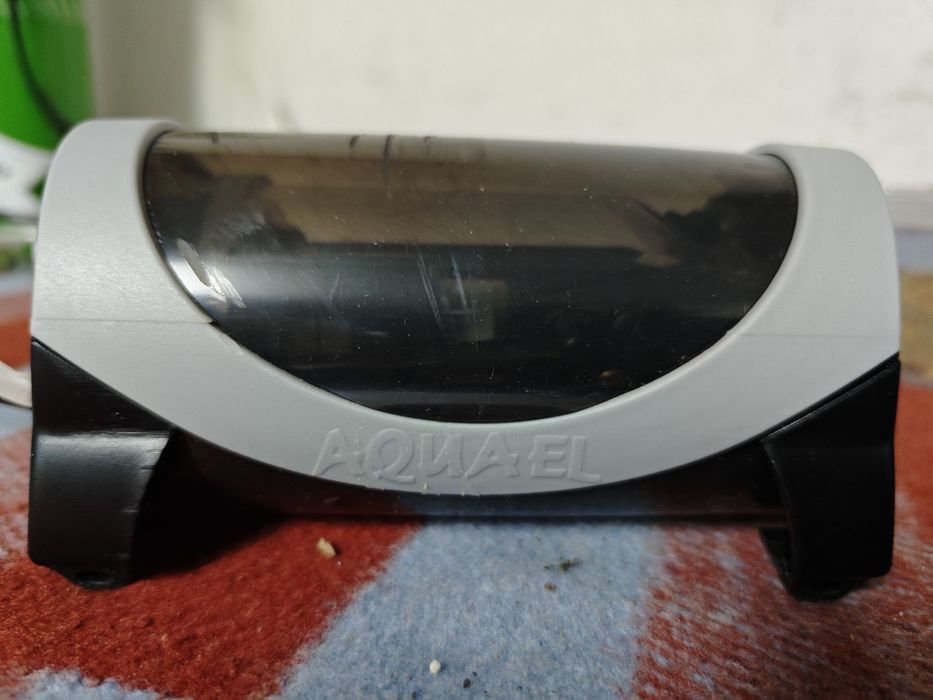 Akcesoria akwariowe (różne)