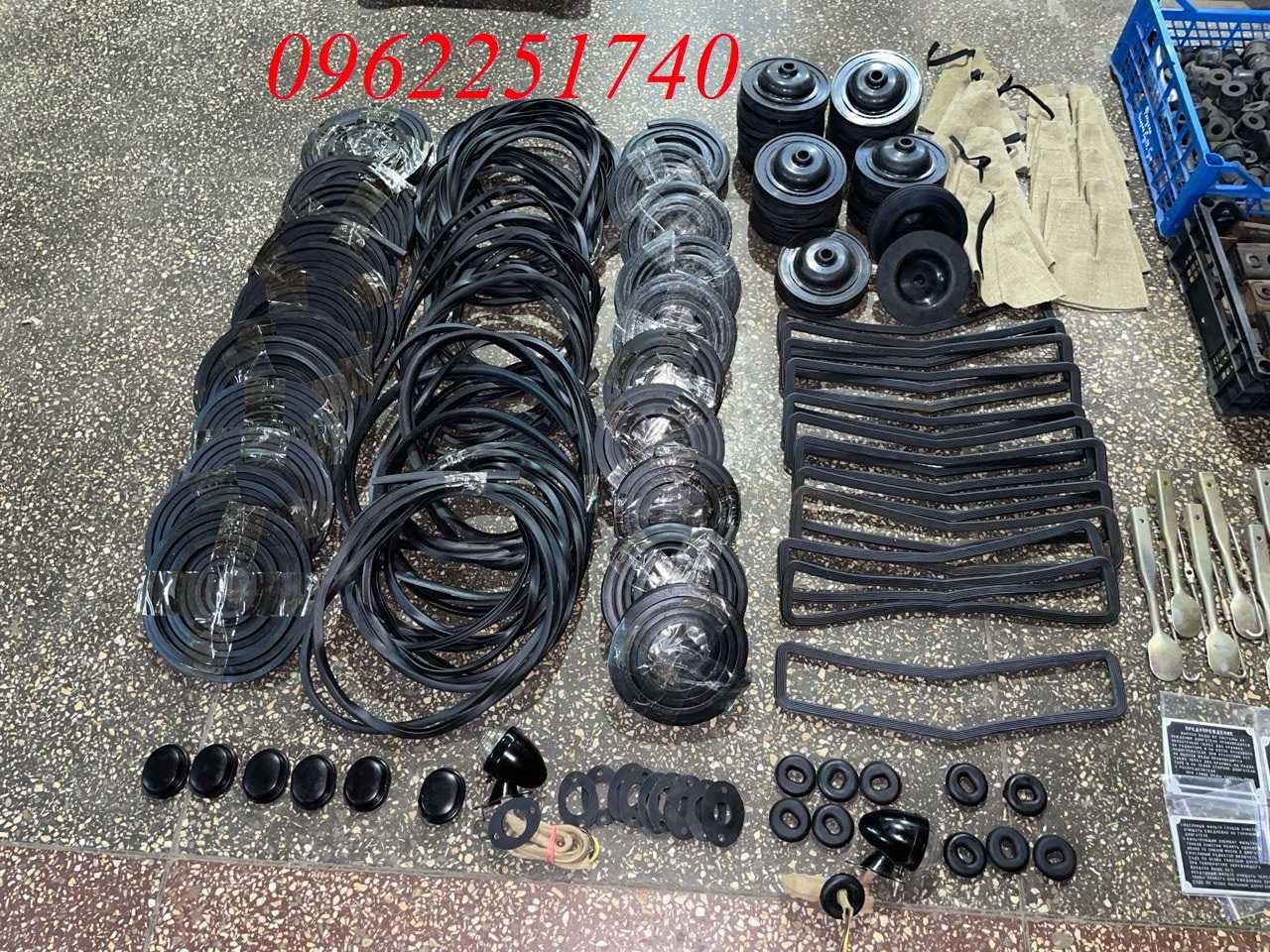 Резинки салона, уплотнитель, уплотнители, РТИ Газ 51, Газ 20, Газ 69