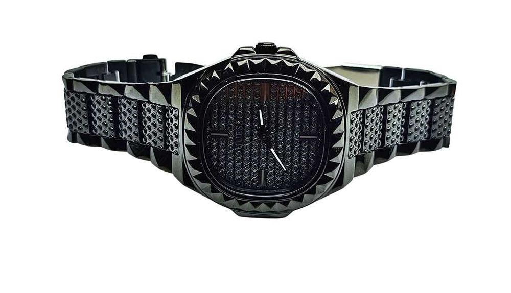 Zegarek Unisex GUESS GW0622G2 **SUPER STAN MM