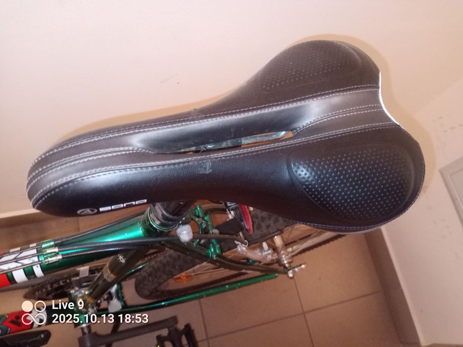 Rower w bardzo dobrym stanie