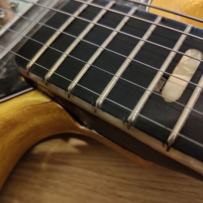 Musima Eterna De Luxe 25 (custom)