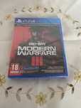 Nowa GRA CALL od Duty MW3 PS4