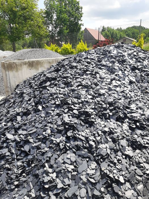 Kamień ozdobny granit thassos carrara verona marianna otoczak gnejs