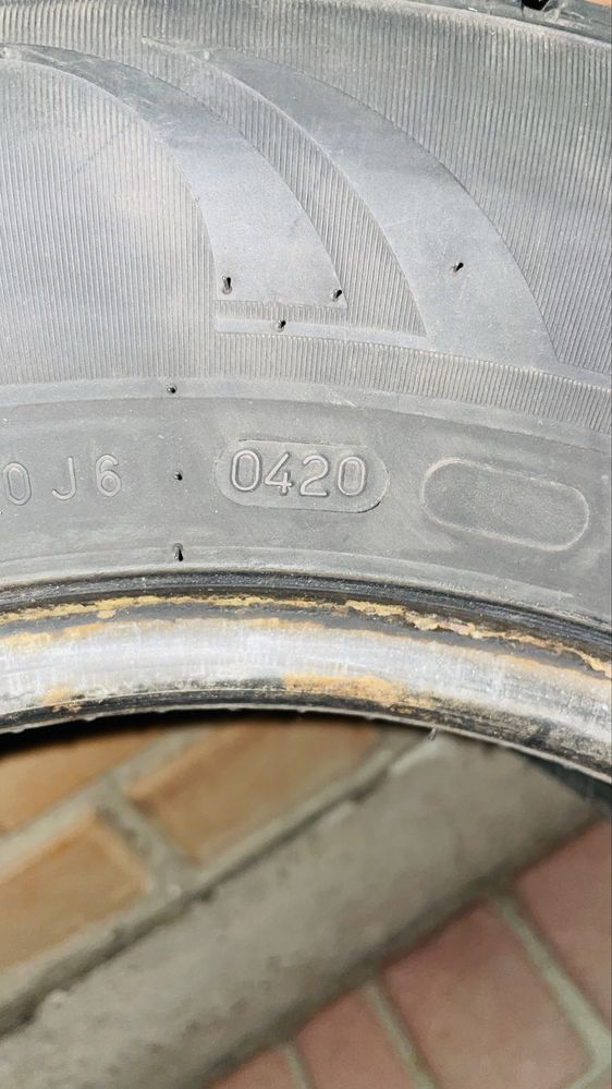 Шини Nokian Nordman SX 2 185/70 R14 88T
