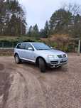 Volkswagen Touareg Volkswagen Touareg 3.2 V6 LPG
