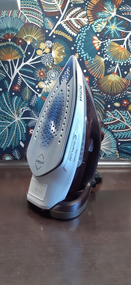 Żelasko Tefal FV6810