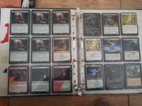 Conjunto de cartas magic - 5 parte