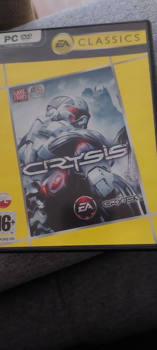 Crysis  classics