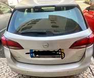 Vendo Astra Sports Tourer