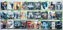 Диски для XBOX 360, XBOX 360 / XBOX ONE